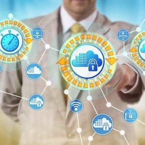 Huawei Cloud Container Management