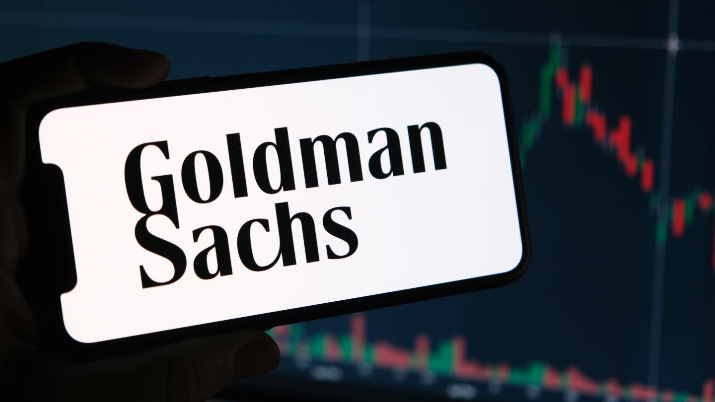Goldman Sachs in talks with Kuwait Investment Authority for $10bn – report