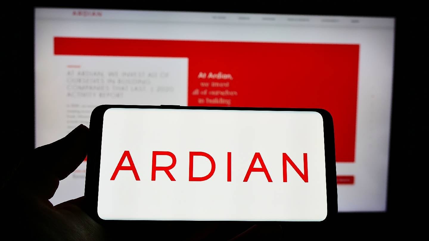 Wafra acquires minority stake in French private equity firm Ardian