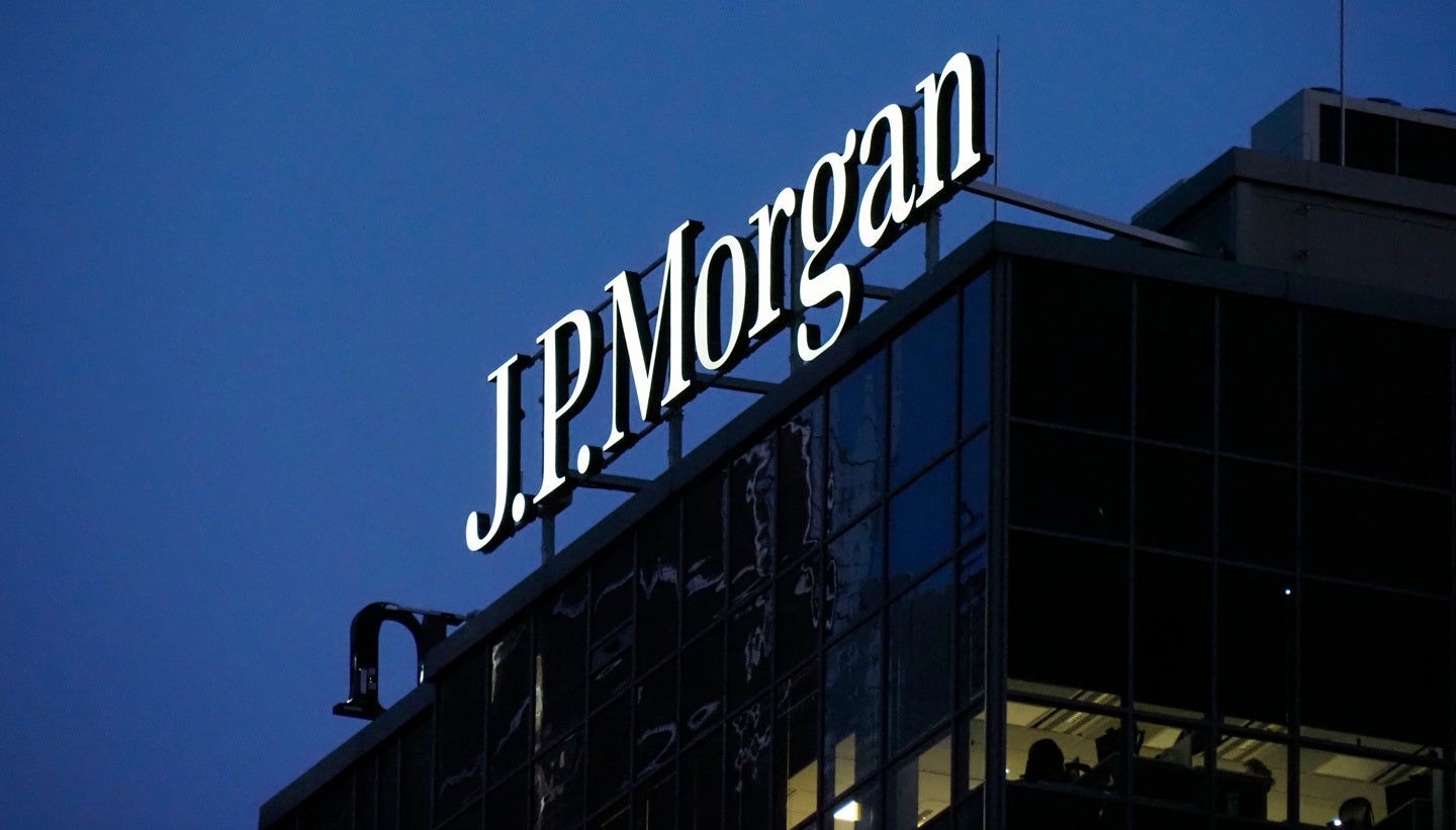 privatebankerinternational.com - Verdict Staff Writer - JPMorgan expands in Dubai to target medium-sized firms: report
