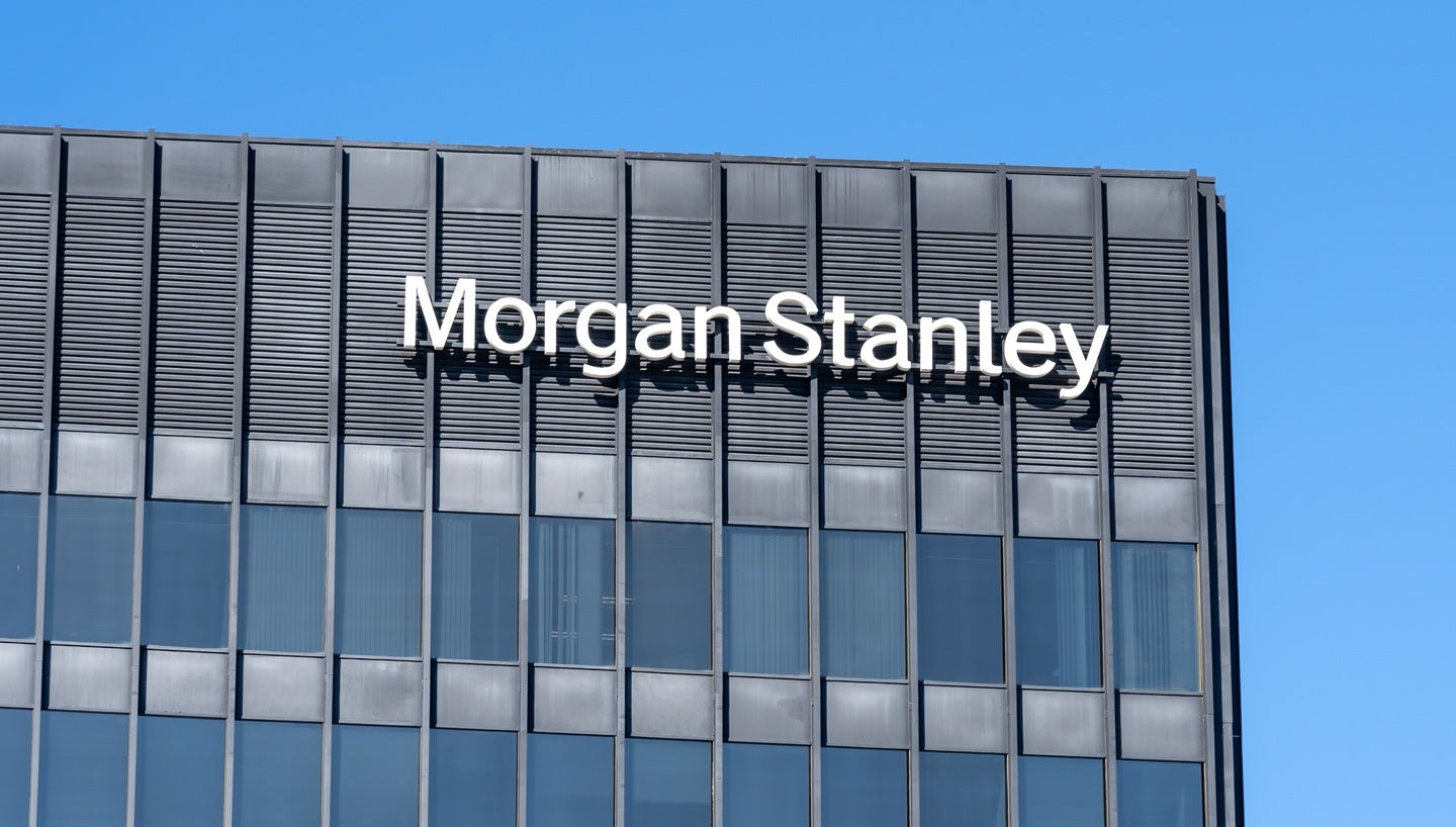 Morgan Stanley fined €101m by Dutch prosecutors for evading dividend tax