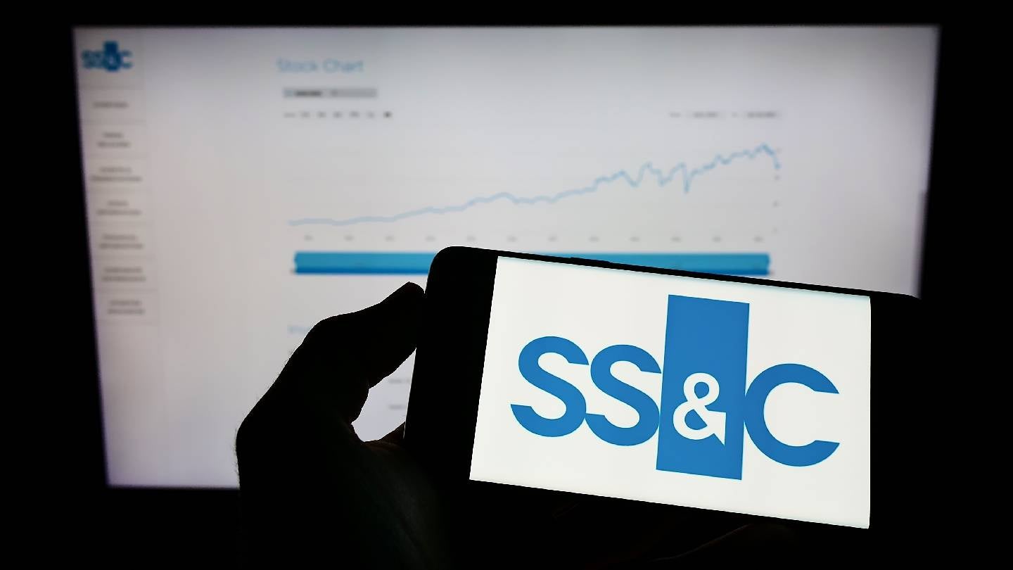 SS&C secures approval for new wealth management service in Ireland 