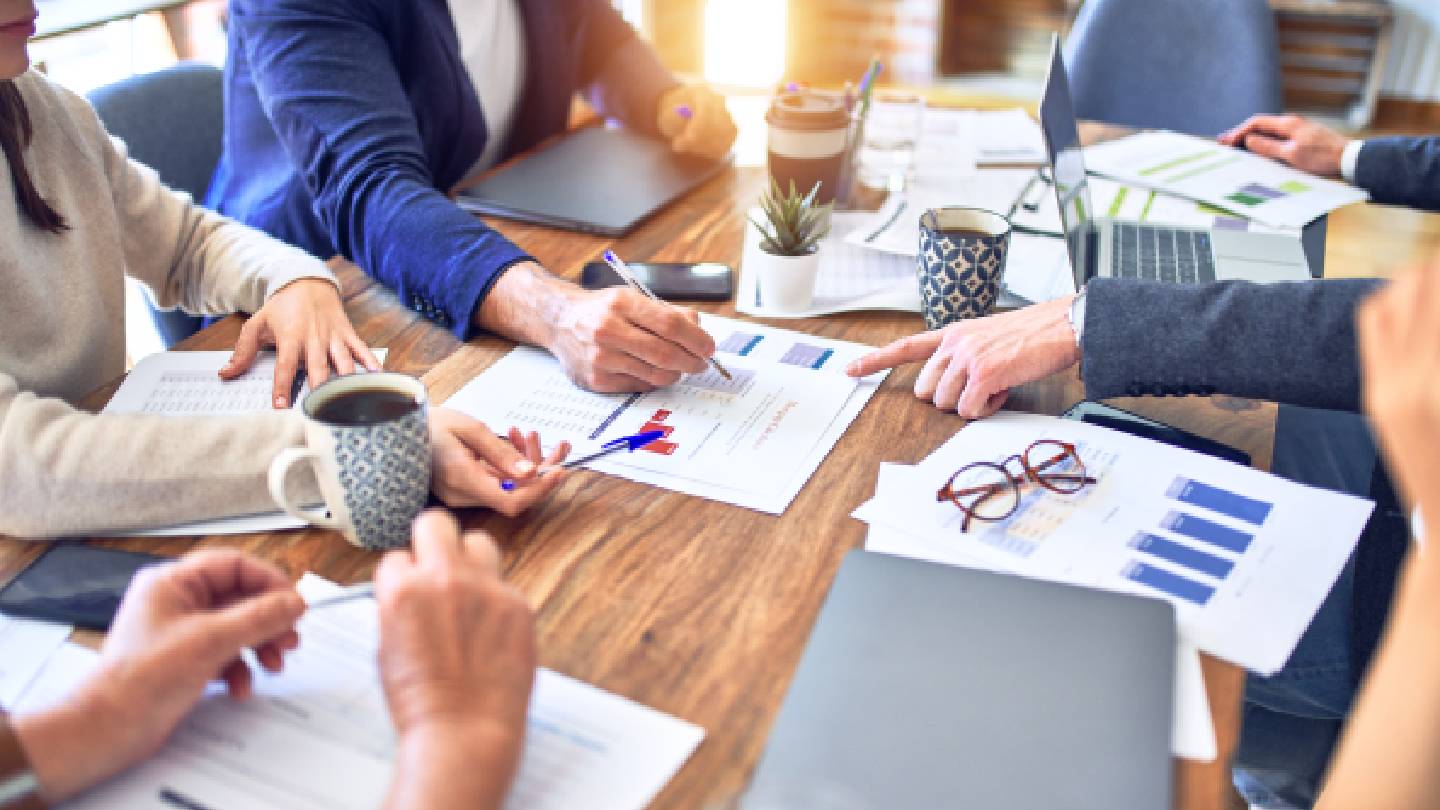 Seviora and Pavilion to form Asia-based asset management group 