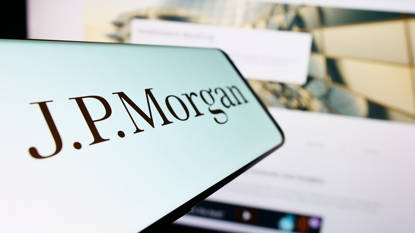 Germany’s BaFin levies $52m fine on JP Morgan