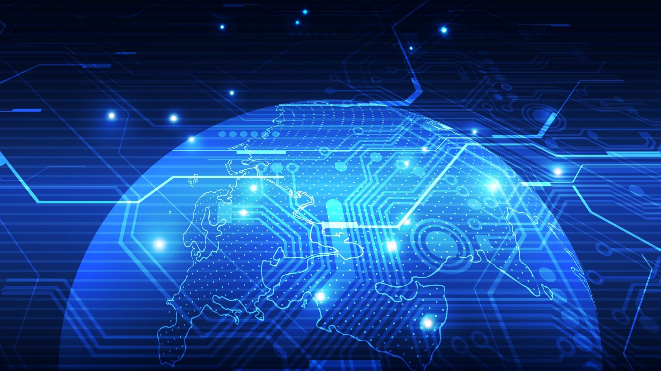 Wealth management enters a new phase of global integration