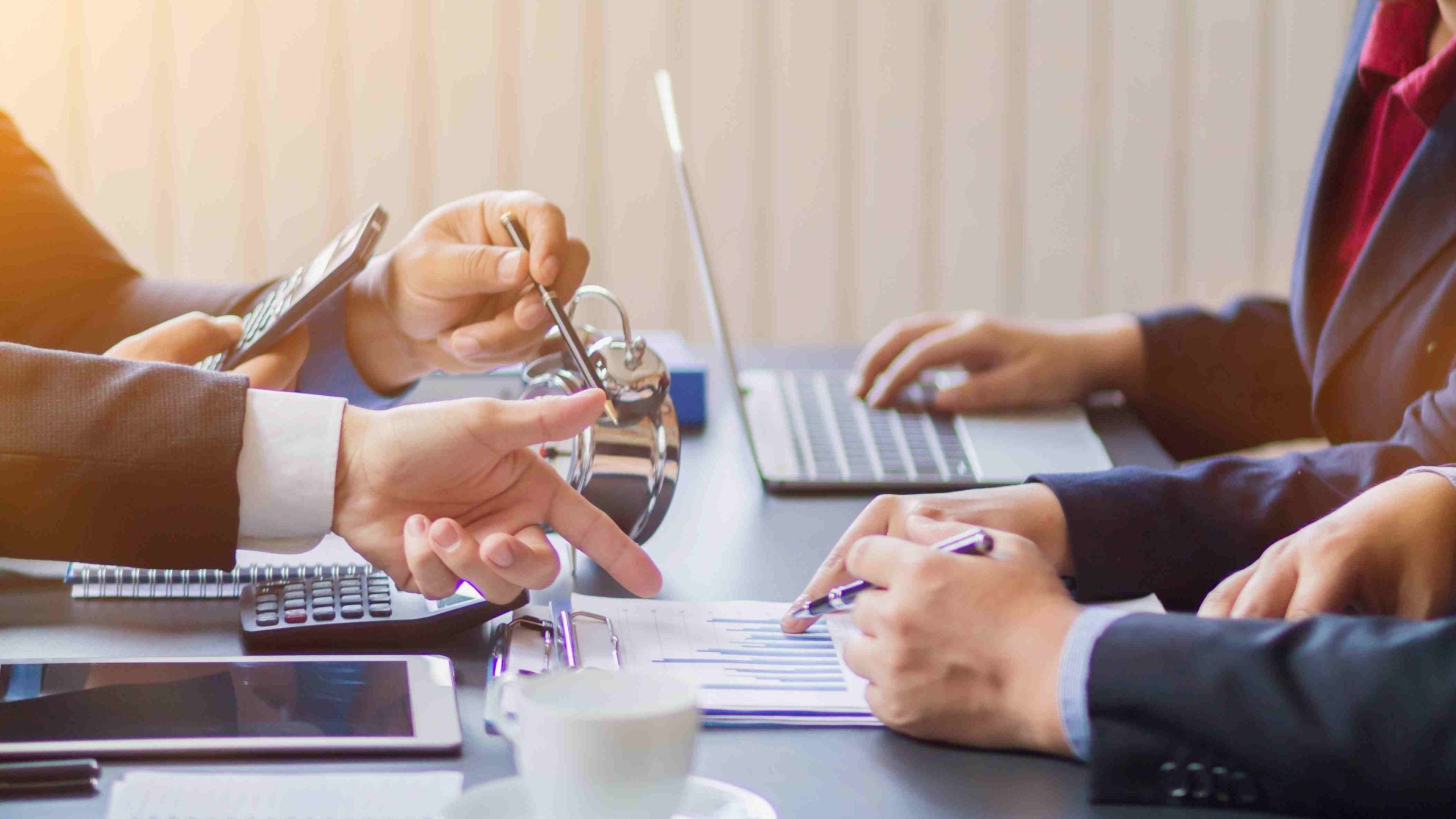 Mass Affluent Investors Rethink Wealth Strategies