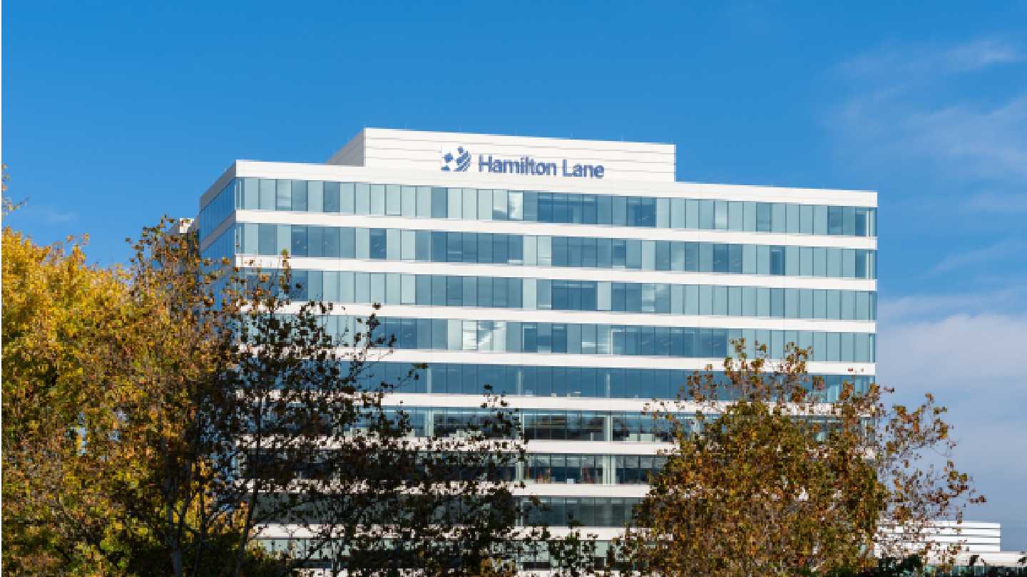 Hamilton Lane to distribute private-market funds in Taiwan – report 