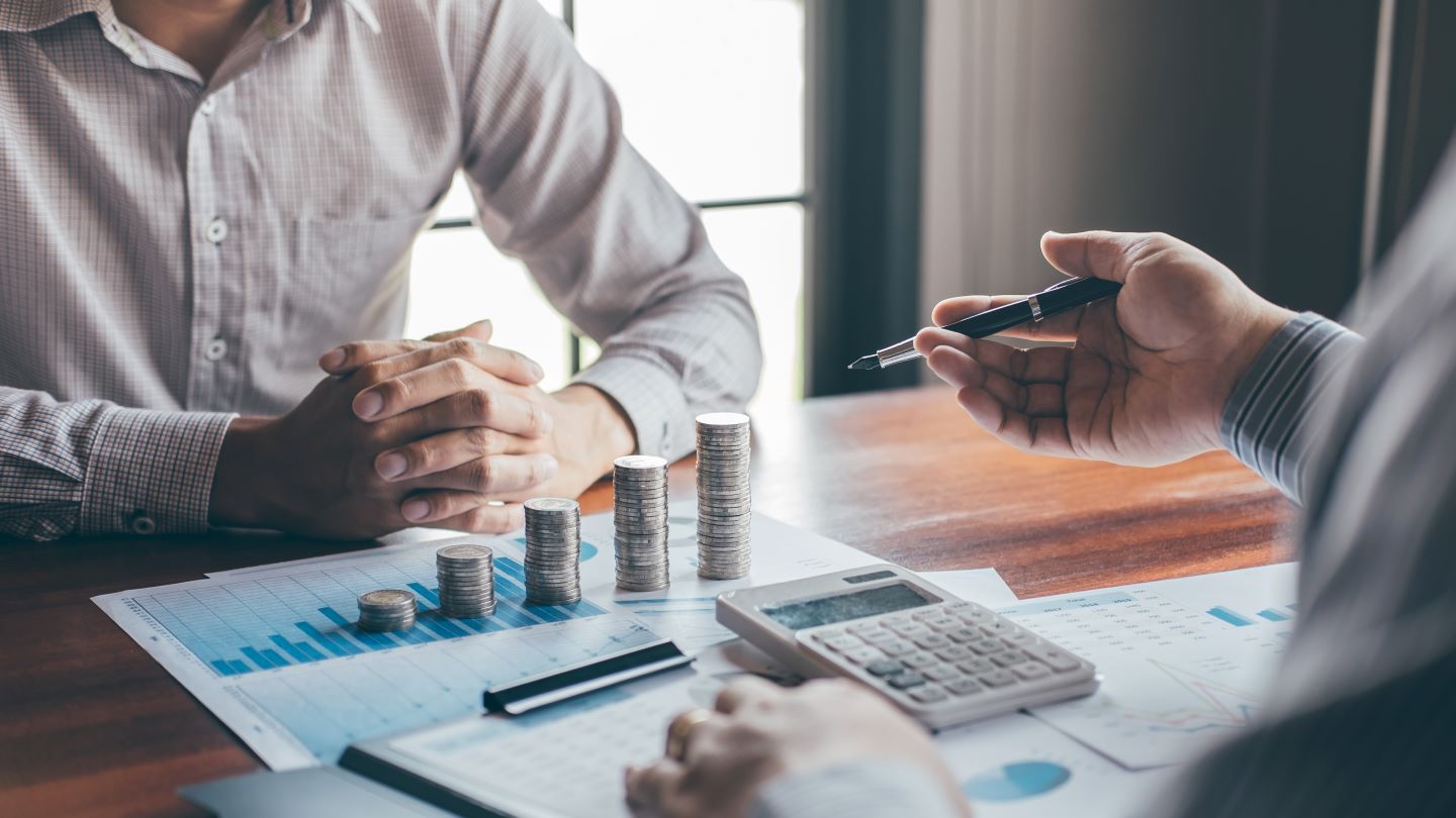 MCF buys Kentucky wealth manager Hoff Bujnoch & Associates